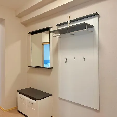 Center Διαμέρισμα