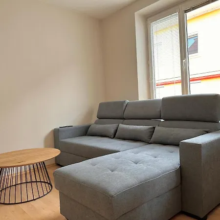 Center Διαμέρισμα