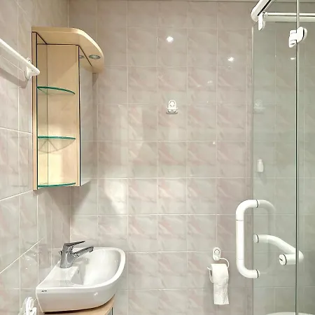 Διαμέρισμα Center