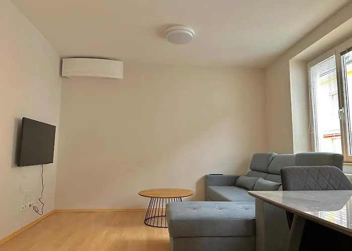 Center Sankt Poelten