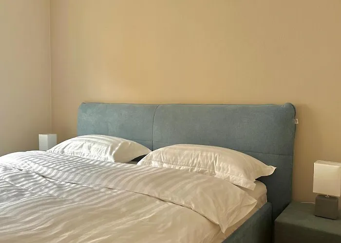 Center Lejlighed Sankt Poelten