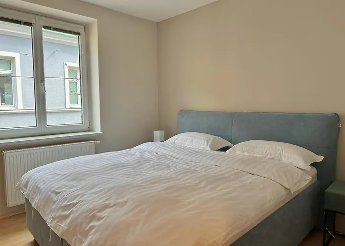 Center Sankt Poelten