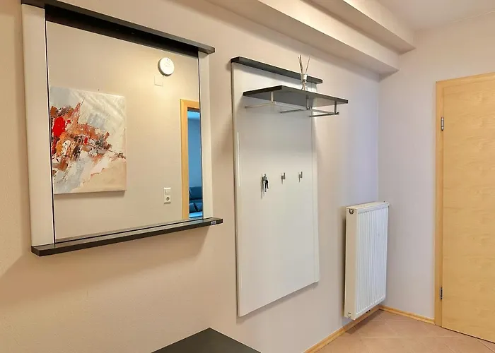 Center Lejlighed Sankt Poelten